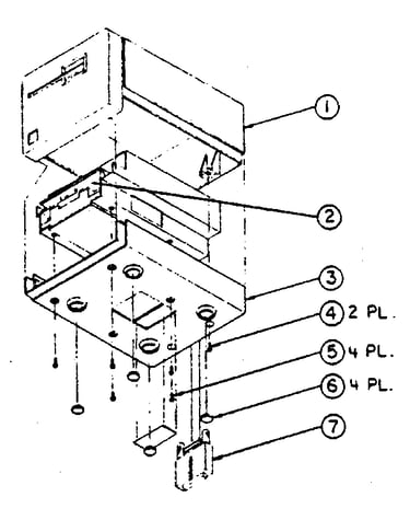 External macintosh drive