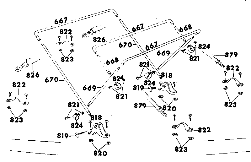 Frame assembly