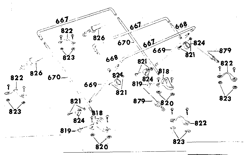 FRAME ASSEMBLY