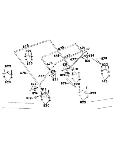 Frame assembly