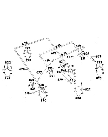 Frame assembly