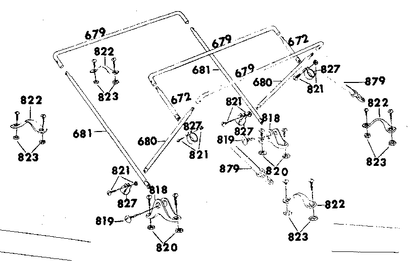 Frame assembly