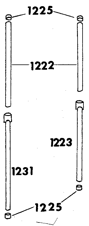 Frame assembly