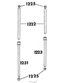 Frame assembly