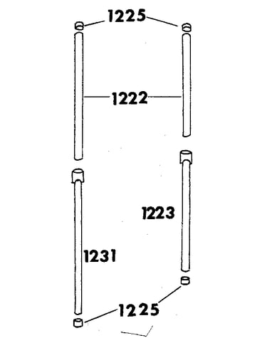 Frame assembly