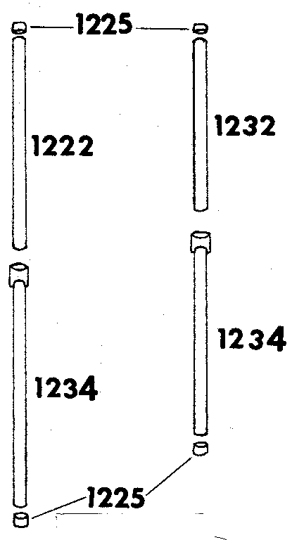Frame assembly