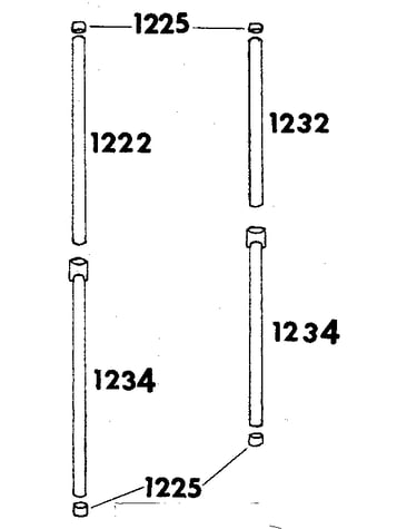 Frame assembly