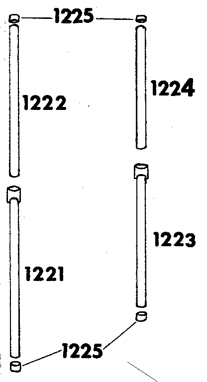 Frame assembly