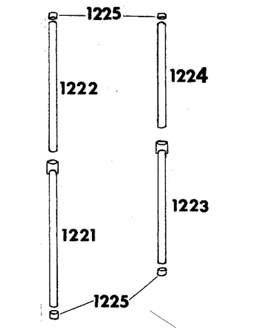 Frame assembly