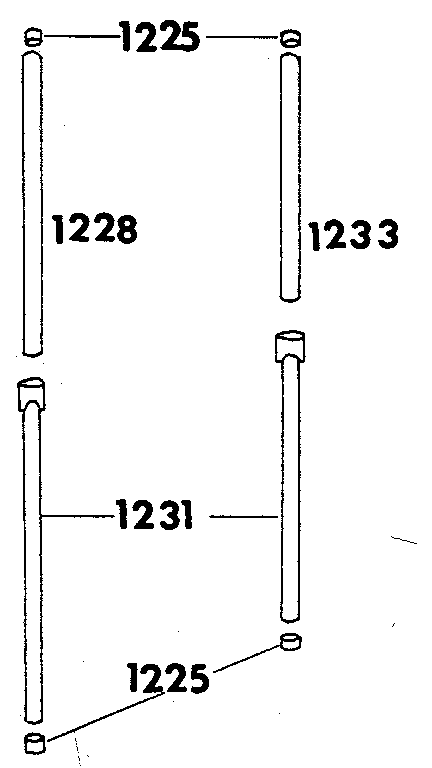 FRAME ASSEMBLY