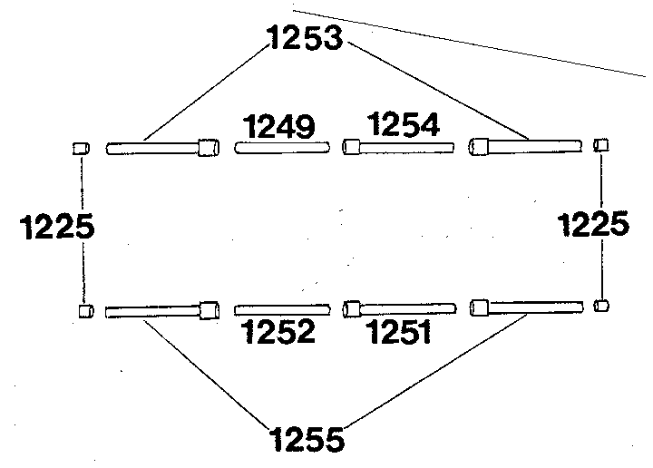 Pole assembly