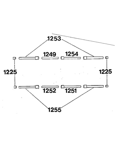 Pole assembly