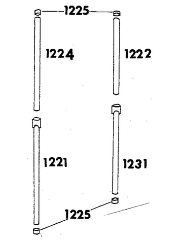Frame assembly