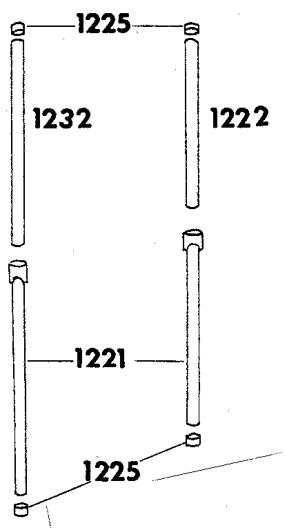Frame assembly