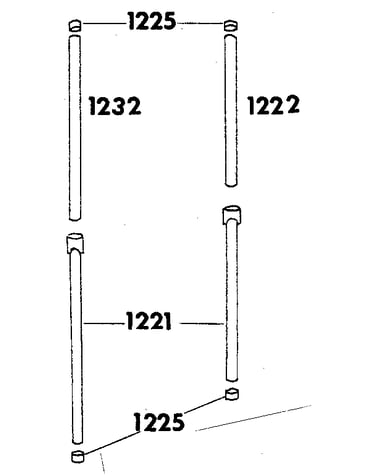Frame assembly