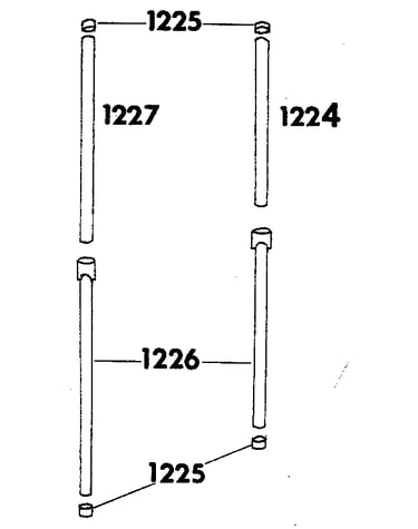 Frame assembly