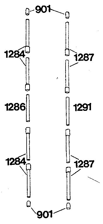 Frame assembly