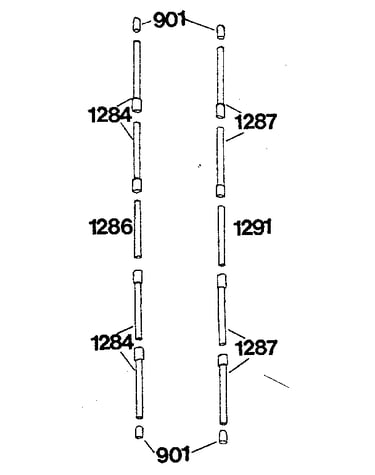 Frame assembly
