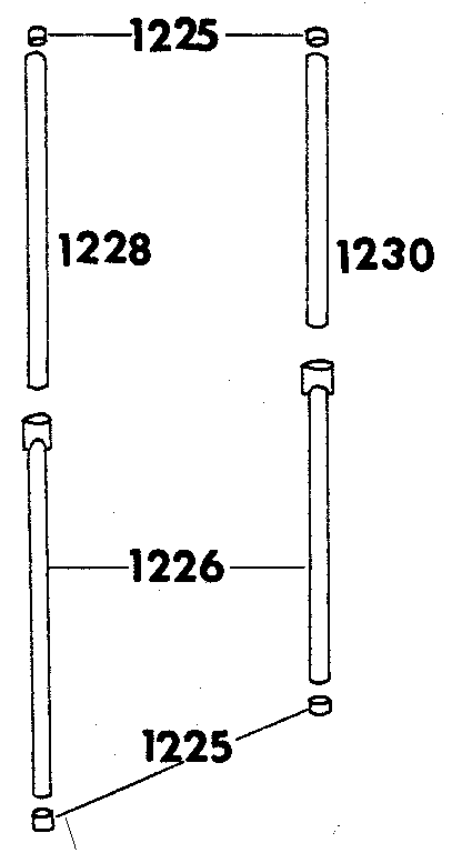 Frame assembly