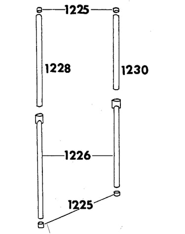 Frame assembly
