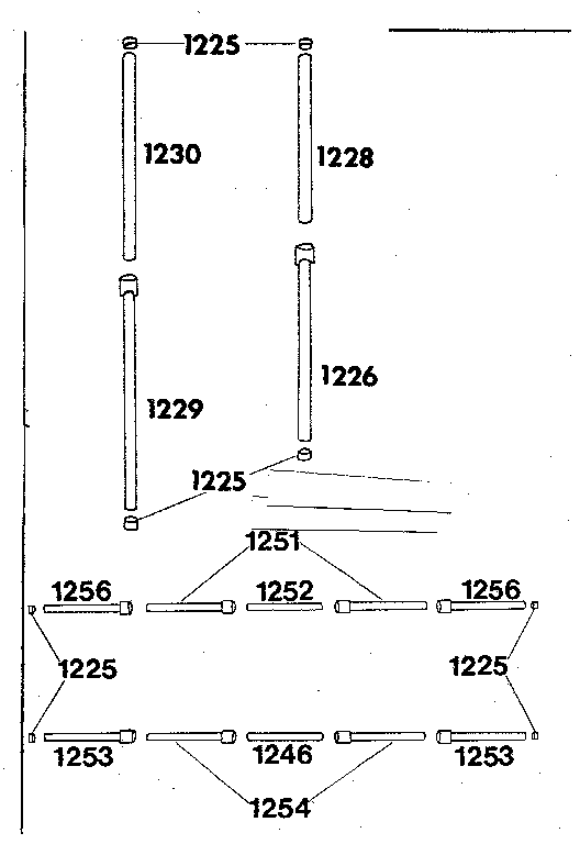 Frame assembly