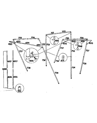 Frame assembly