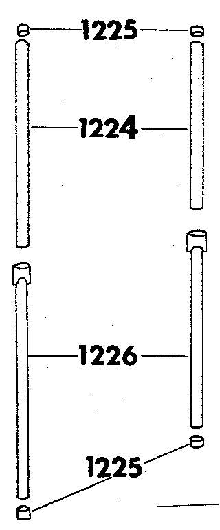 Frame assembly