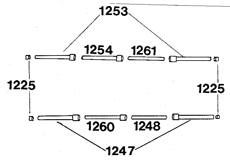 Pole assembly