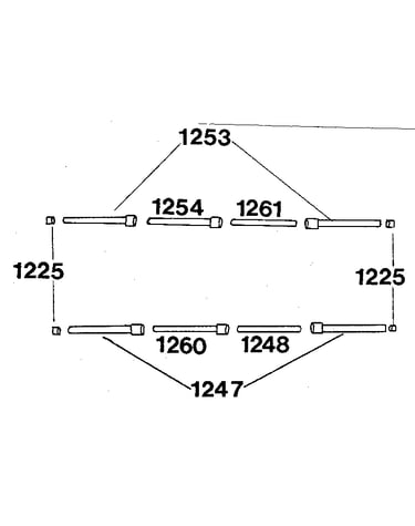 Pole assembly