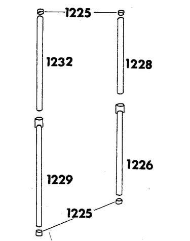 Frame assembly
