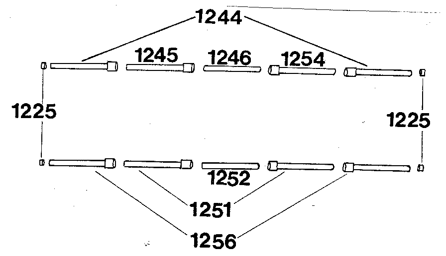Pole assembly