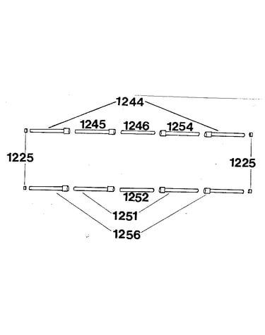 Pole assembly