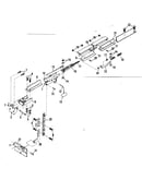 Rail assembly