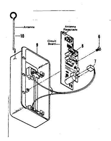 Receiver