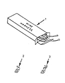 Wire harnesses and components