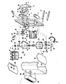 Chassis assembly