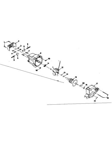 Section "a"
