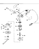 Spindle assembly