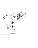Field and armature assembly