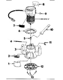 Base assembly