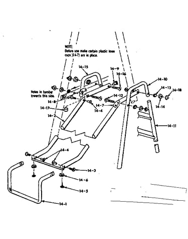 Slide assembly