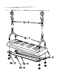 Swing assembly