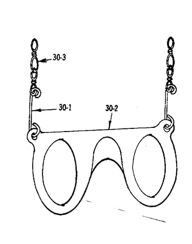 Close hooks