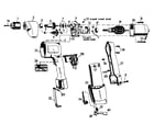 Craftsman 90027911 unit parts diagram