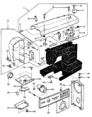 Base assembly