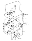 Feed assembly