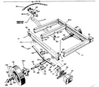 Sears 3006177 unit diagram