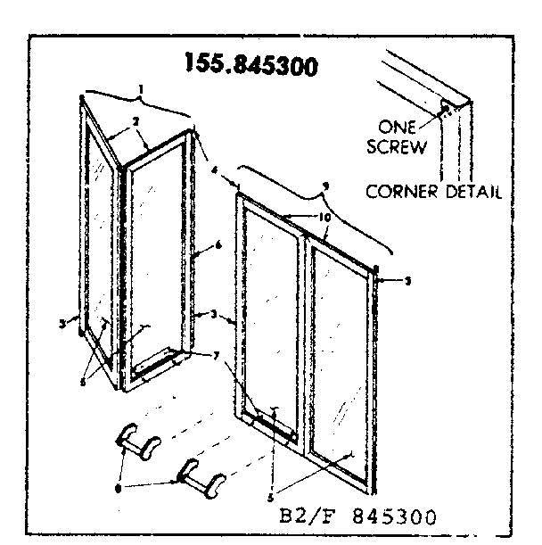 DOORS