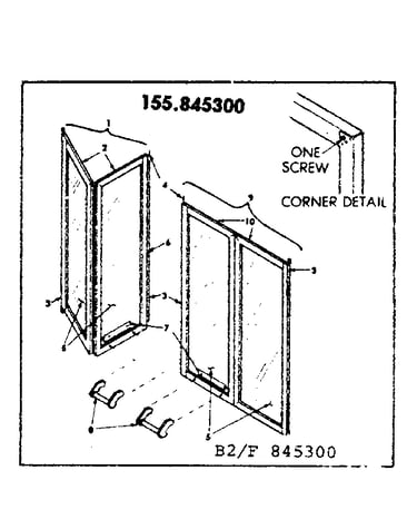 Doors