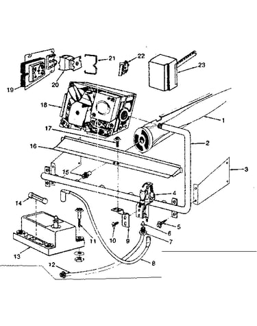 Gas valve